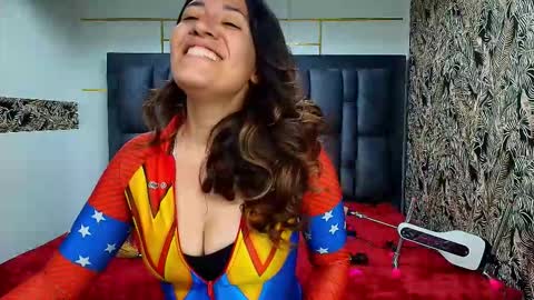 VIOLETA online show from January 13, 2:32 pm