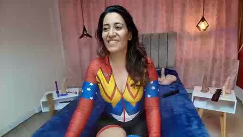 VIOLETA online show from October 23, 1:28 pm