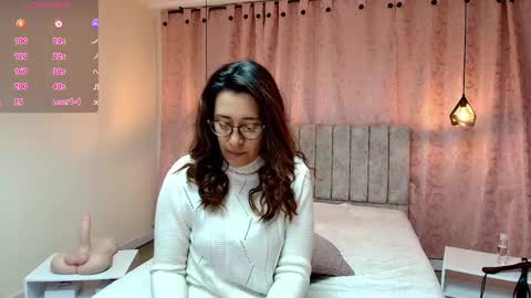 VIOLETA online show from March 6, 12:41 pm