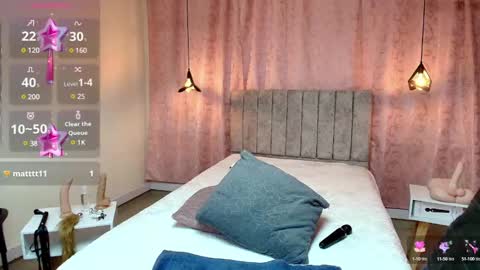 VIOLETA online show from February 27, 12:56 pm