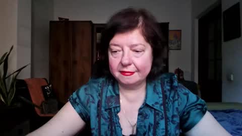 violetpulse online show from February 28, 1:10 pm