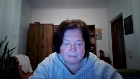 violetpulse online show from November 2, 6:55 pm