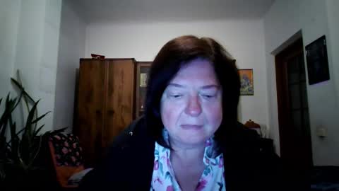 violetpulse online show from September 19, 4:39 pm