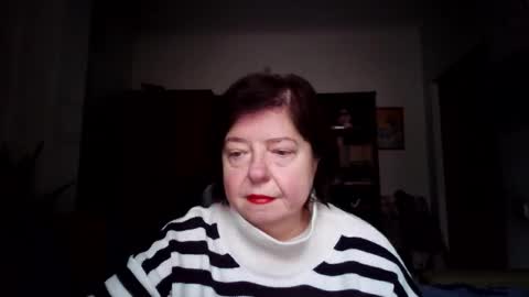 violetpulse online show from February 8, 8:18 am