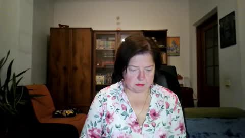 violetpulse online show from November 1, 6:01 pm