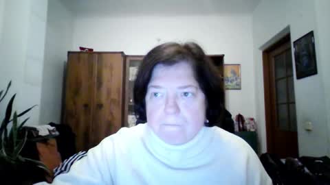 violetpulse online show from October 15, 6:21 pm