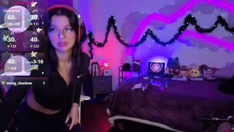   online show from January 7, 8:12 pm