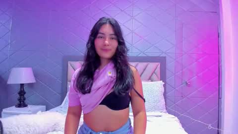 Violet Rousse online show from December 16, 4:57 pm