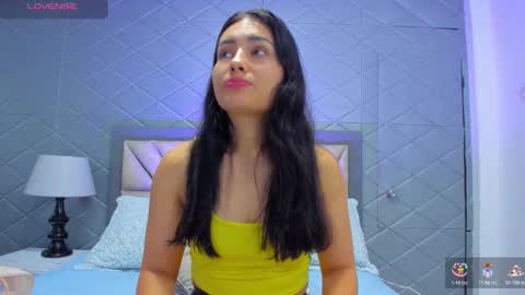 Violet Rousse online show from October 27, 2:45 pm