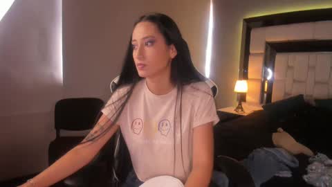 violetskinny online show from February 4, 7:11 pm