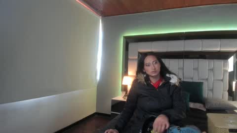 violetskinny online show from January 23, 7:18 pm