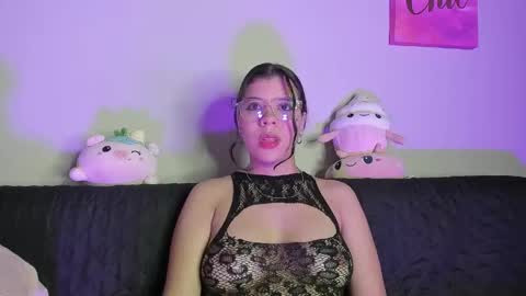 violeta online show from April 20, 5:32 am