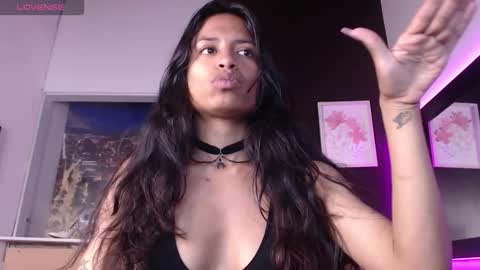Snapshot of violett_queen122 chatting on September 16, 1:30 pm violett_queen122 online show from September 16, 1:30 pm
