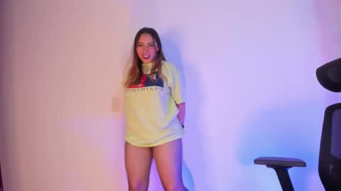 Violeta online show from September 14, 10:40 pm