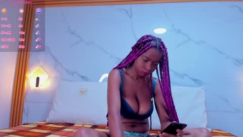 Violetta  online show from December 5, 11:27 am