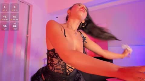 violetta_bold online show from February 10, 12:08 pm