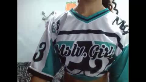 violetta_dreams online show from October 22, 8:03 pm