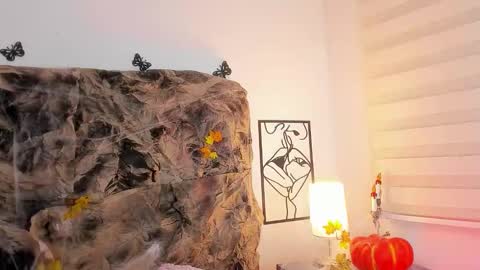 Snapshot of violetta_ficher chatting on October 23, 7:03 am Violetta Ficher online show from October 23, 7:03 am