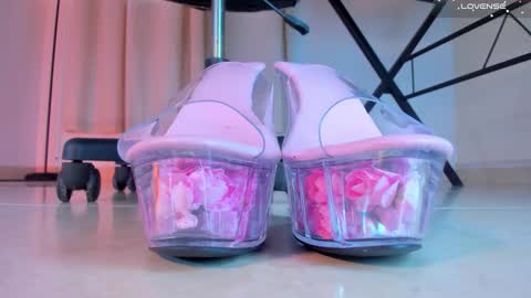 CALL ME TATIANA online show from November 19, 8:31 pm