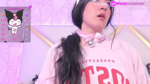 Violeta  online show from March 4, 9:22 pm