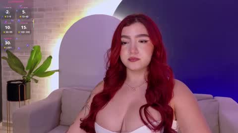 Violett Castel online show from March 6, 8:04 pm