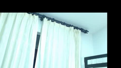 violeta online show from January 21, 1:08 am