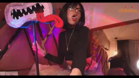 Violetta online show from November 6, 6:47 pm