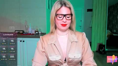  VelvettTime  online show from February 3, 2:44 pm