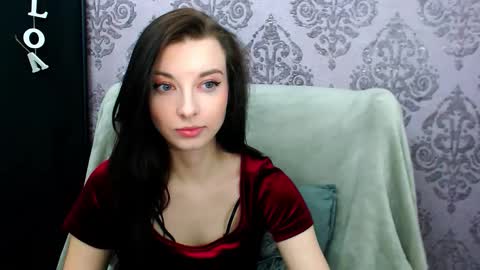 VirginLuna online show from May 10, 7:16 pm