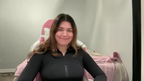 Virgngirl online show from September 23, 1:48 am