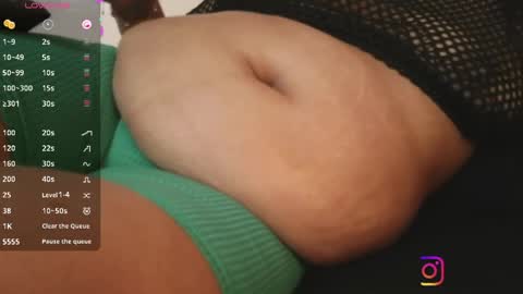 Sofia online show from April 17, 5:59 pm