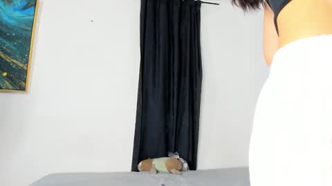 Snapshot of virtual_nymphx chatting on January 2, 10:55 pm your virtual girlfriend online show from January 2, 10:55 pm