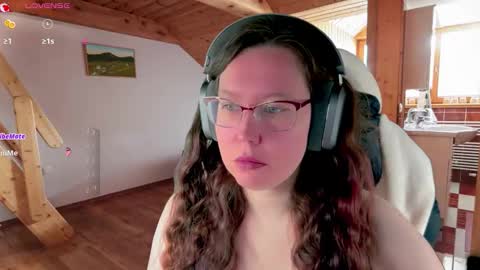 Victoria Romans online show from March 25, 9:56 am