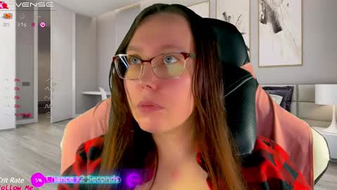 Victoria Romans online show from February 16, 11:05 pm