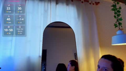 vittoria_bella online show from March 24, 11:48 am