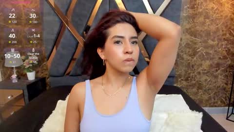 vittoria online show from December 1, 5:37 pm