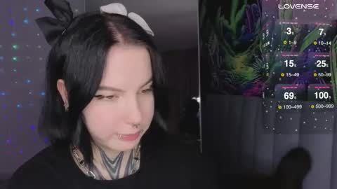 Vivi   online show from February 15, 6:07 pm