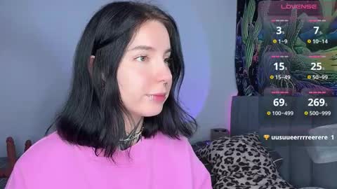 Vivi   online show from November 26, 1:50 am