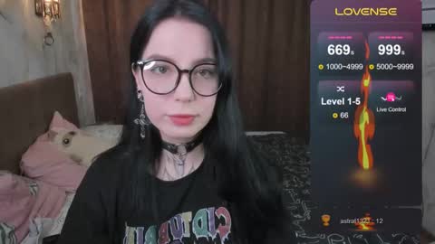 Vivi   online show from February 13, 7:56 am