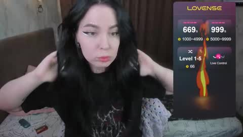 Vivi   online show from February 14, 3:00 am