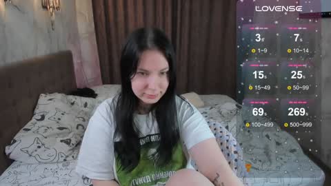 Vivi   online show from January 10, 10:36 pm