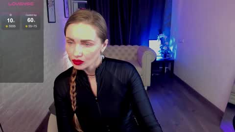 ViVi online show from January 14, 5:56 am