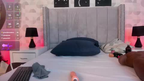 VIVIANA DOMINGUEZ online show from October 30, 8:32 pm