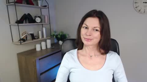 Vivian online show from February 10, 6:53 am