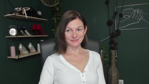 Vivian online show from October 14, 6:38 am