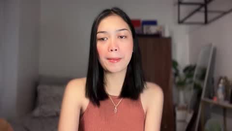 Vivian online show from January 31, 10:08 pm