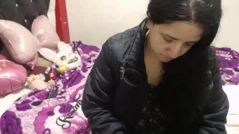 melissa online show from January 6, 5:22 am