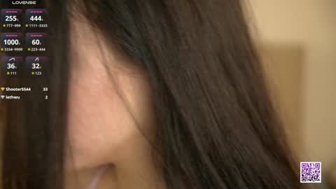 Nelly and Mari online show from November 6, 7:25 am