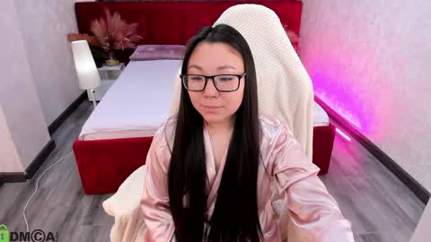 Vivien online show from April 22, 2:52 am