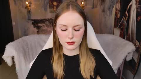 Vivien online show from March 6, 5:57 am